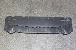 AUDI A4 B8 08- Cache sous pare-chocs avant 8K0807233