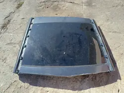 Panoramatak Jaguar XF X260 OEM GX63-502B98-AG