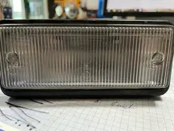 Fiat 125p peruutusvalo OEM 4160321 4239232
