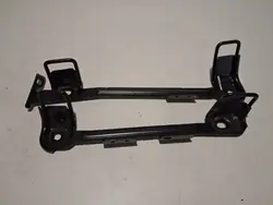 Support Isofix Nissan Qashqai J11 OEM qashqai j11 isofix xx