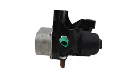 Refroidisseur d'huile VW SKODA OEM 03N117021 + Filtre