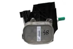 VW SKODA Öljynjäähdytin OEM 03N117021 + Suodatin TDi