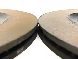 Disque de frein Jaguar OE T2R5941 - État utilisé