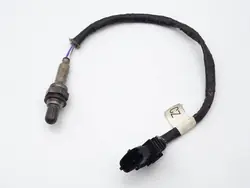 Sensor Lambda Opel Meriva A 1.6 55561425