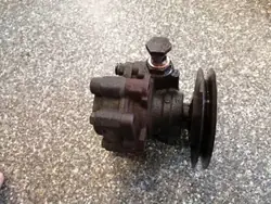 VW Servolenkung OEM 1H0422155C für Passat B7 Alltrack