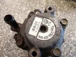 Direction assistée VW OEM 1H0422155C pour Passat B7 Alltrack