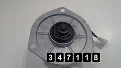 Mitsubishi Pajero lämmityspuhallin OEM AM-347118