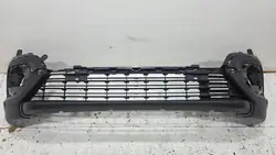 Paraurti anteriore Toyota Proace City Combo Partner Berlingo Doblo