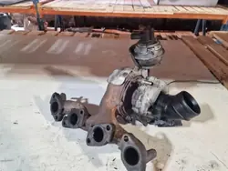 Turboahtim OEM 03G253010A VW Passat B7 2.0L Diesel