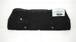 Isolation de capot Honda CR-V III OEM 375484461