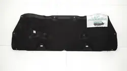 Honda CR-V III konepellin eriste OEM 375484461