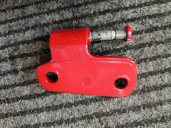 Rechter Voorruit Scharnier OEM 68284986
