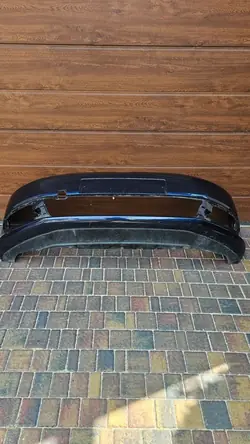 Paraurti anteriore VW Sharan 7N0807221