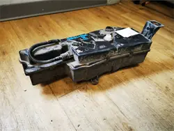 Réservoir FAP OEM 9672052180 pour Berlingo/Partner