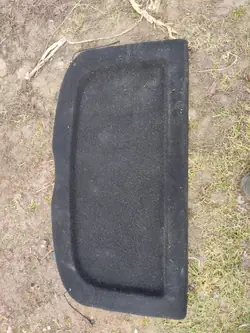 Prateleira traseira porta-bagagens Opel Mokka A OEM OPMOK888