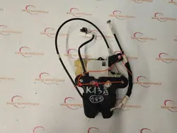 INSIGHT II 11r kofferbakslot - Honda OEM Onderdeel