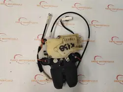 Fecho de porta-malas INSIGHT II 11r - Peça Honda OEM