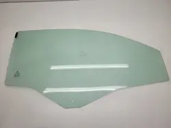 Vitre Portière Droite Avant Fiat 500 OEM AUST131515