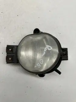 Faro halógeno OEM 55077474AB - Dodge OE usado