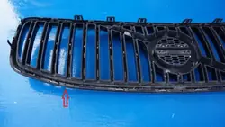 Grille Volvo S90 II V90 OEM 31425408 - Occasion