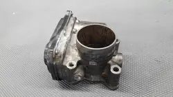 Corps de Papillon Renault Twingo II 1.2 8200503217B