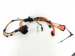 Mercedes GLE II V167 Plug-in Ladebuchse OEM 62194296