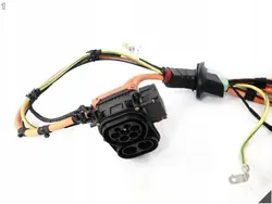 Mercedes GLE II V167 Plug-in Latauspistoke OEM 62194296