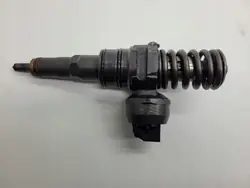 OEM 038130073AK Bränsleinsprutare för SEAT Alhambra I 1.9 TDI