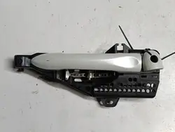 Renault Captur Voor Linker Deurknop OEM 806077201R
