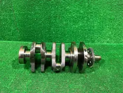 Käytetty kampiakseli OEM 1.0-TGDI-G3LC Hyundai Kialle