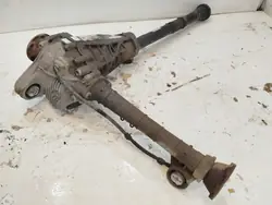 Diferencial delantero VW Amarok I 2H 2014 2.0 TDI OEM