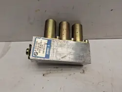 Atuador de Fechadura de Teto BMW 3 E46 8234529