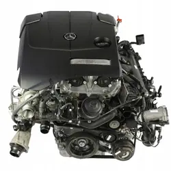 Motor Mercedes C W204 1.6 CGI OEM 274910