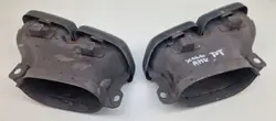 OEM A2054900827 AMG Pakopää Mercedes GLS X166:lle