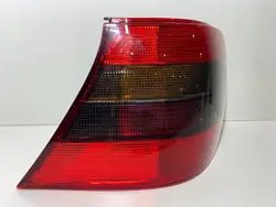 VW GOLF IV LINKES RÜCKLICHT 1J6945095S