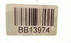 Pare-brise avant OEM 3569ACCHMVW2P Ford Mondeo 2007-2014