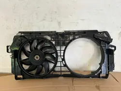 AC-fläkt OEM WENTYLATOR KLIMATYZACJI Mercedes Sprinter