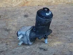 PASSAT B6 R36 3.6 V6 Olje Filter Bas 022115403S