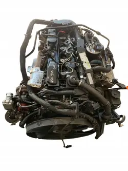 MOTOR MERCEDES VITO 2.2 CDI 651940