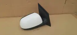 Espejo Frontal Derecho Kia Picanto II 5-Pin 11-17 OEM