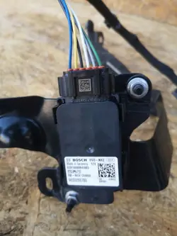 Sonda Lambda NOX OEM 9830288780 para Citroen C5 Aircross