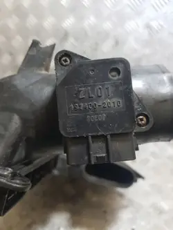 Boîtier filtre à air Mazda 3 100140-7041