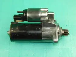 Démarreur Bosch 02E911023H 0001123016