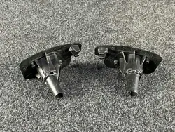 Volvo S60 III Pesulaitteen Kiinnike Oikea & Vasen OEM