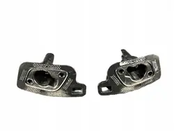 Suporte Lavador Volvo S60 III Direito & Esquerdo OEM