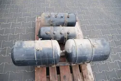 Depósito de aire DAF XF 105 OEM 1694140 1733544