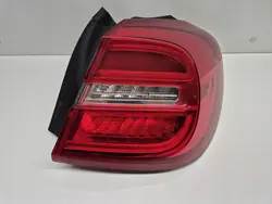 MERCEDES GLA W156 Lámpara Trasera Derecha LED Original