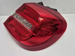 MERCEDES GLA W156 Lampe Arrière Droite LED Originale