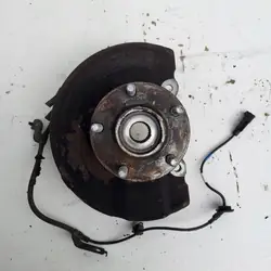 Muelle delantero derecho Mitsubishi Lancer IX X 2007-2017