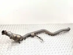 Mercedes-Benz CLS C218 AMG DPF A2184900214